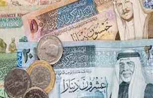 سلطة النقد تعلن توفر السيولة النقدية بعملة الدينار الأردني في السوق المحلي