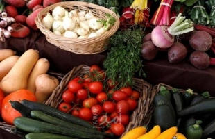 أسعار الخضراوات واللحوم في أسواق قطاع غزة "الثلاثاء"