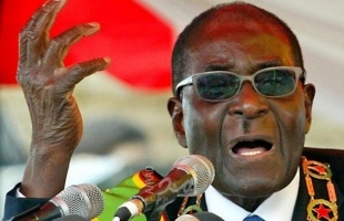 عائلة رئيس زيمبابوي السابق "موجابي" تكشف أسرار تدهور صحته قبل الوفاة