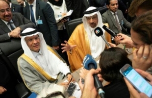 السعودية: تعيين نجل الملك سلمان وزيرا للطاقة..والفالح يشكر بعد اقالته