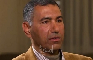 عبد الناصر فروانة ينعي الإعلامي الجزائري "عز الدين بوكردوس"