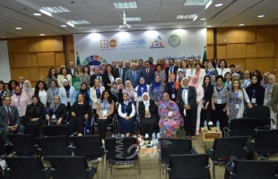 المؤتمر العربي الأول لصحة المرأة يطالب تعزيز صحة المرأة لتحقيق أهداف التنمية المستدامة