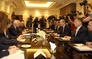 الصفدي يطالب المجتمع الدولي بالتحرك ضد وعود نتنياهو بضم غور الأردن