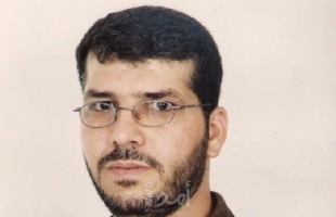 تدهور الحالة الصحية  للأسير "محمد عرمان"