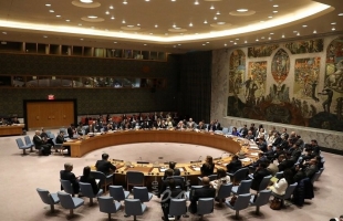مقترح روسي في مجلس الأمن قد يسحب من الولايات المتحدة أحد امتيازاتها الأممية