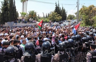 مواصلة إضراب المعلمين في الأردن رغم توجيهات الوزارة بعودة الدراسة