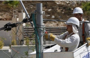 لسبب أمني..إسرائيل تتراجع عن قرارها قطع التيار الكهربائي الاثنين في أريحا والأغوار