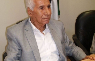 حماس تنعى "فرحان أبو الهيجا" الأمين العام لطلائع حرب التحرير الشعبية