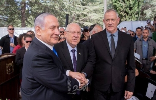 "هآرتس": (5) أيام على انتهاء تفويض نتنياهو بتشكيل حكومة إسرائيلية.. و "غانتس" ينتظر التكليف