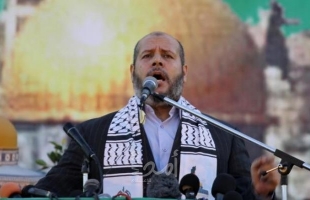 القيادي في حماس الحية: نثمن دعوة عباس لاجتماع القيادة لكنه غير كاف ويحتاج خطوات أخرى
