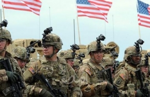 ترتيبات بين الرياض وواشنطن لنشر قوات أمريكية دفاعية في المملكة