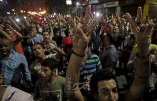 مصر: النائب العام  يأمر بالإفراج عن بعض متظاهري 20 سبتمبر