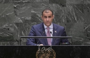 وزير الخارجية اليمني يدعو مجلس الأمن إلزام الحوثيين بتنفيذ اتفاق "ستوكهولم"