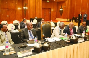 تواصل اجتماعات سد النهضة وإثيوبيا تكشف رسميا سبب تأخر بناءه