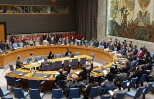 مندوب بلجيكا: أمريكا تعرض "صفقة ترامب" على مجلس الأمن في 6 فبراير