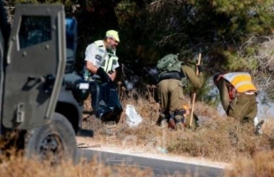 اعلام عبري: تقديم لائحة اتهام ضد خلية من "حماس" قتلت الجندي "سوريك" وخططت لعمليات خطف