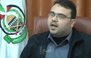 قاسم: مواقف حماس الايجابية في موضوع الانتخابات "سياسية ثابتة"