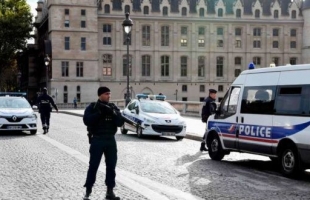 فرنسا: اشتباكات في ضواحي باريس بين عدد من المواطنين والشرطة
