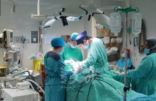 الصحة: وفود طبية أردنية وأوروبية أجرت عمليات "زراعة كلى" ناجحة في غزة