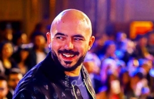 محمود العسيلي قريبا بأغنيتين جديدتين