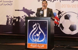 خلافاً لموقف حماس.. عبد السلام هنية يرحب بالمنتخب السعودي للقاء "الفدائي الفلسطيني"