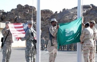 السعودية تستقبل تعزيزات دفاعية أميركية لصون الأمن الإقليمي