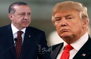 بعد "اتفاق سوتشي".. ترامب يعلن رفع العقوبات عن تركيا بشرط
