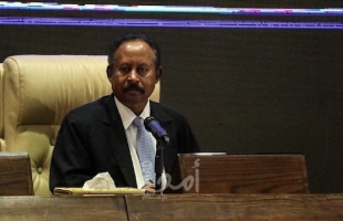 وزير العدل السوداني يعلن انضمام بلاده إلى كافة الاتفاقيات الدولية