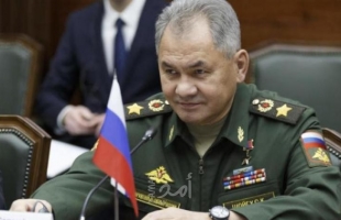 شويغو يبحث مع قائد "قسد" تطبيق المذكرة الروسية التركية بشأن سوريا