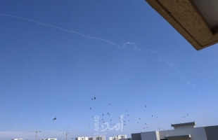 إعلام عبري ينفي خبر اسقاط طائرتين شمال غزة ويؤكد: صافرات الإنذار دوت عن طريق الخطاً