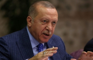 أردوغان: نبذل الجهود من أجل الحل السياسي للأزمة السورية