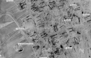 الدفاع الروسية: النفط السوري ينقل إلى خارج البلاد تحت حراسة العسكريين الأمريكيين