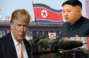 عقب دعوة ترامب.. كوريا الشمالية ترفض عقد قمة مع الولايات المتحدة