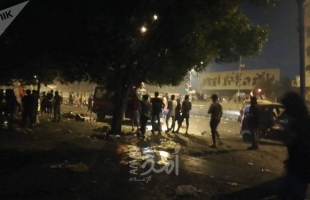 محدث - عشرات القتلى في بغداد وكربلاء برصاص قوات الأمن..#العراق_ينتفض