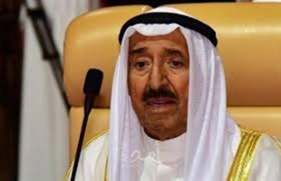 "نتابع بكل قلق وألم"... أمير الكويت يوجه دعوة إلى دول الخليج