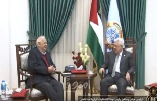 الأحمد: المرسوم الرئاسي حول اجراء الإنتخابات بعد وصول رسالة حماس رسميا!