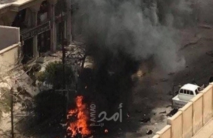سانا: مقتل (6) سوريين بـ"انفجار لغم" في البشري بريف دير الزور