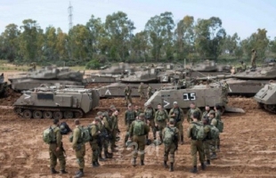 محدث - وزراء إسرائيليون: لا حل لغزة إلا بـ"عملية عسكرية واسعة" مفاجئة وفي وقت مناسب