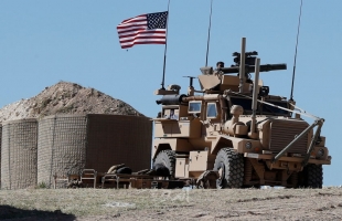 الولايات المتحدة تنشئ قاعدتين جديدتين في مناطق إنتاج النفط في سوريا