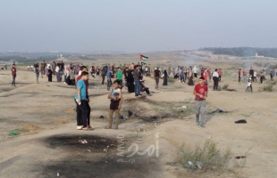 للمرة الثانية على التوالي: تأجيل فعاليات الجمعة القادمة من مسيرات كسر الحصار في غزة