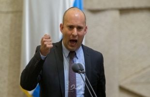 بعد الاتفاق على دمج حزبيهما..."نتنياهو" يعين المتطرف "بينت" وزيراً للجيش الإسرائيلي