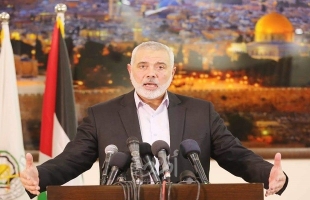 حماس توافق على اجراء الانتخابات دون شروط.. هنية: قبلنا تقديم التنازلات " كرمال وطننا"