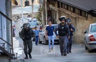 تقرير: جيش الاحتلال قتل 44 فلسطينياً واعتقل 360 آخرين في "نوفمبر" الماضي