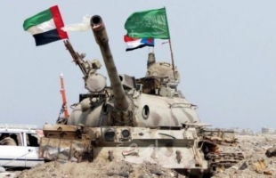 القوات المشتركة اليمنية تحبط محاولة تسلل للحوثيين جنوب الحديدة