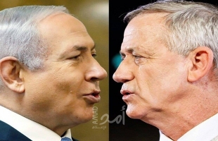 بعد رفض المناظرة...نتنياهو لغانتس: "إسرائيل تحتاج قائداً ليس جبانا"