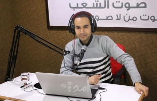 خلال تواجده في تركيا.. وفاة الصحفي "محمد داوود" من غزة