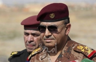 "قرصنة موقع مكافحة الإرهاب" وجنرال عراقي ينفي حصول "انقلاب عسكري"