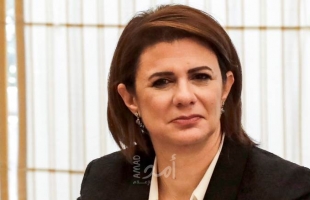 وزيرة الداخلية اللبنانية الحسن دعت المتظاهرين لترك الساحة: مندسون افتعلوا المواجهة للتأثير على الاستشارات