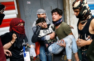 مجلس الأمن  يعرب عن القلق البالغ إزاء مقتل المتظاهرين العراقيين  وتشويههم