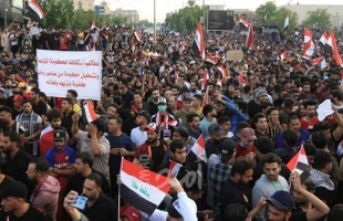 العراق: الإدعاء العام يُدعو بإنجاز التحقيقات بحوادث قتل المتظاهرين